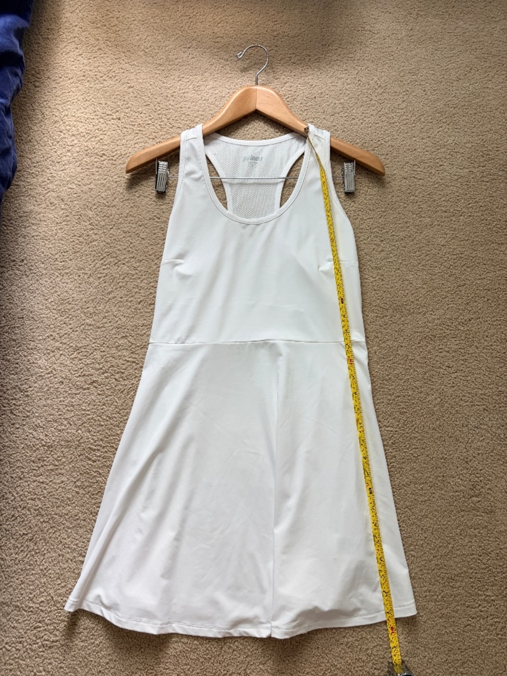 Prince Tennis Dress Women's Small Great condition